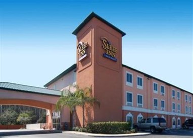 Sleep Inn & Suites Airport Orlando