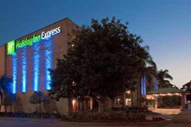 Holiday Inn Express Sarasota-Siesta Key Area