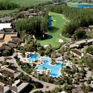 Saddlebrook Resort Tampa