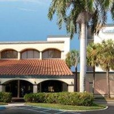 Comfort Inn & Conference Center West Palm Beach