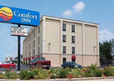 Comfort Inn O'Hare South