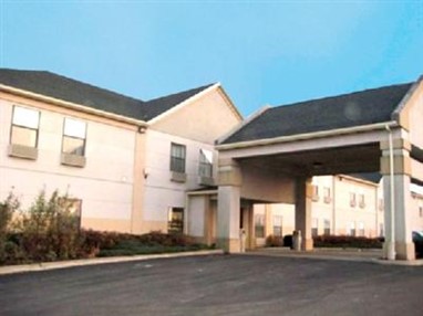 Red Roof Inn and Suites Kentland