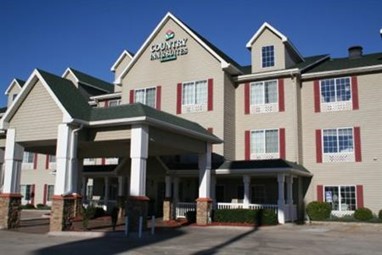 Country Inn & Suites Topeka-West