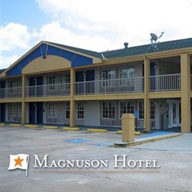 Magnuson Hotel Baton Rouge