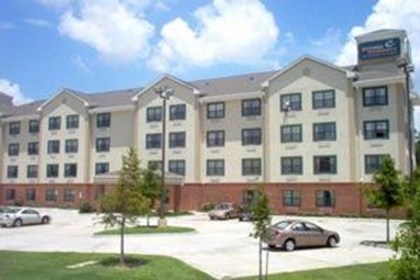 Extended Stay America Baton Rouge
