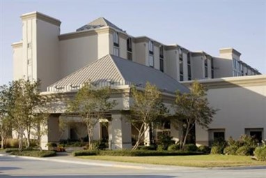 Holiday Inn Baton Rouge South Hotel