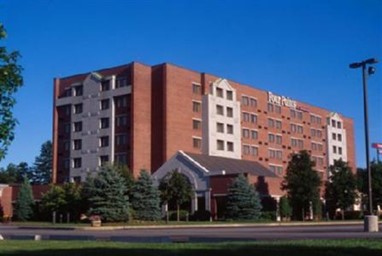 Four Points by Sheraton Leominster