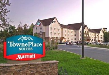 Towneplace Suites Town Center Bowie