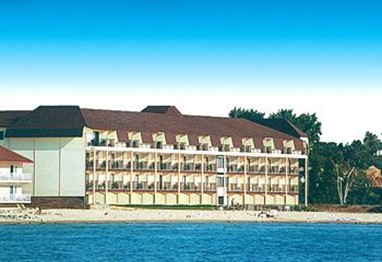 BEST WESTERN Dockside Waterfront Inn