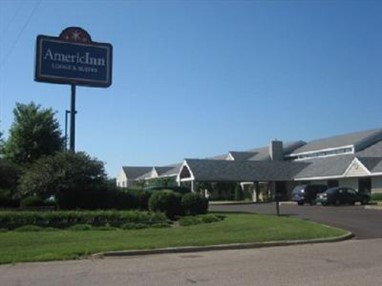 AmericInn Motel & Suites Faribault