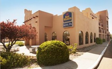 BEST WESTERN PLUS Inn of Santa Fe