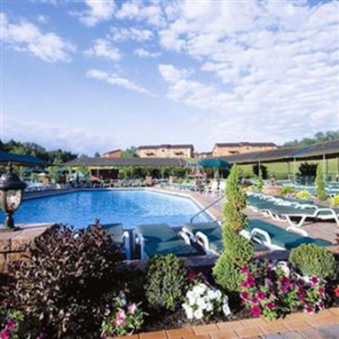 Villa Roma Resort and Conference Center