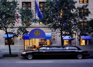 70 Park Avenue Hotel - A Kimpton Hotel