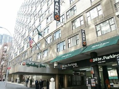 Holiday Inn Midtown / 57th St