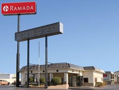 Ramada Inn Elk City