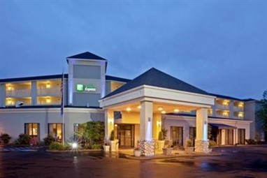 Holiday Inn Express Roseburg