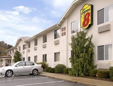 Super 8 Motel - Pittsburg/Monroeville