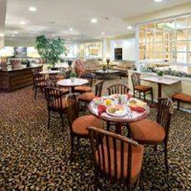 BEST WESTERN PLUS Westchase Mini-Suites