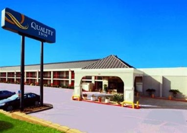 Quality Inn Longview
