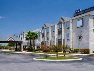 Microtel Inn & Suites Downtown