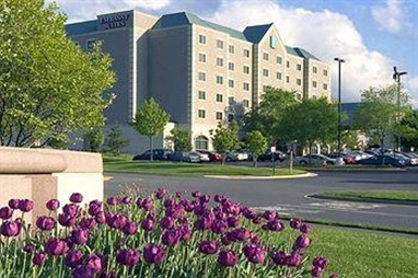 Embassy Suites Dulles Airport Herndon