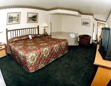 AmericInn Lodge & Suites Cody _ Yellowstone