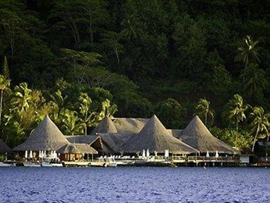 Sofitel Bora Bora Marara Beach and Private Island
