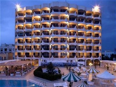 Mercure Hotel Sfax