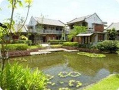 Forte Dong Shan Villa Hotel Yilan City