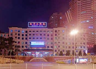 Xiangyun Hotel Nanning