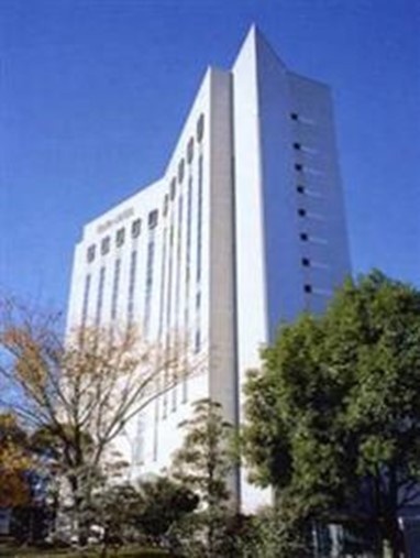 Oita Toyo Hotel