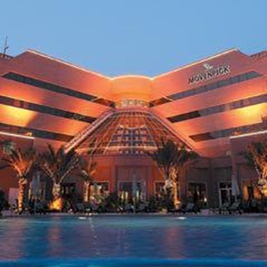 Moevenpick Hotel Bahrain