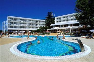 Laguna Hotel Novigrad