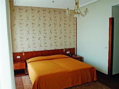 Hotel Villa Ambassador Opatija