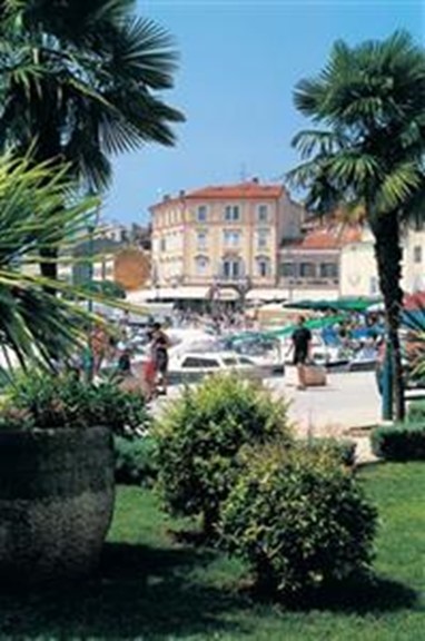 Adriatic Hotel Rovinj