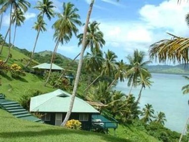 Lomalagi Resort Savusavu