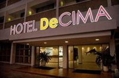 Hotel De Cima Mazatlan