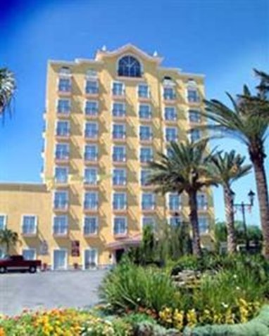 Best Western Hotel Posada Del Rio Express Torreon