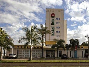 Ibis Hotel Sao Carlos