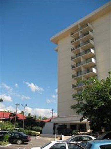 The Courtleigh Hotel And Suites Kingston (Jamaica)