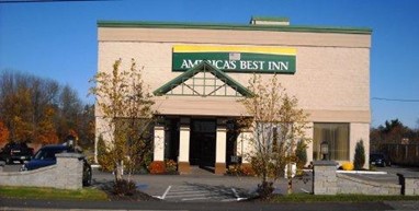 America's Best Inn Portsmouth (New Hampshire)
