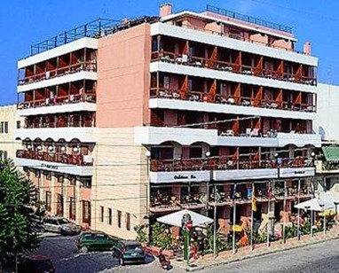 Brascos Hotel Rethymno
