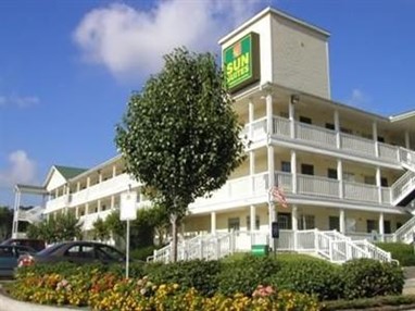 Sun Suites of Stafford