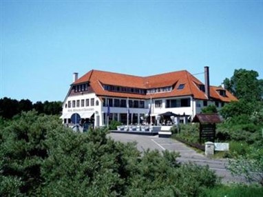 Hotel-Restaurant Duinoord