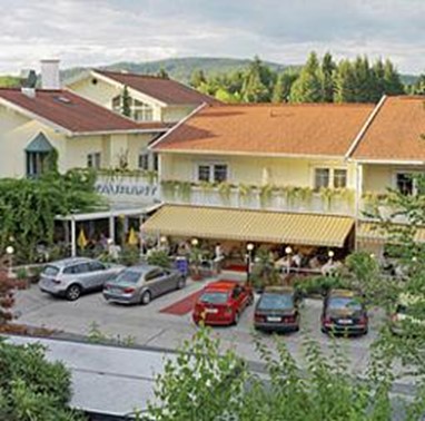 Austria Classic Hotel Weidenhof