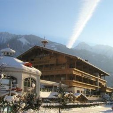 Elisabeth Hotel Mayrhofen