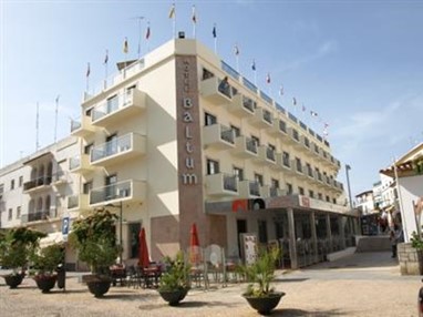 Hotel Baltum