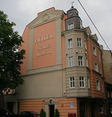 Hotel Stare Miasto