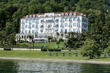 Lido Palace Hotel Baveno