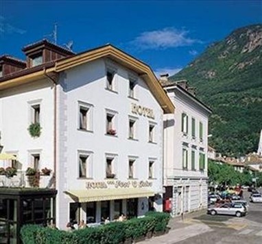 Post Gries Hotel Bolzano